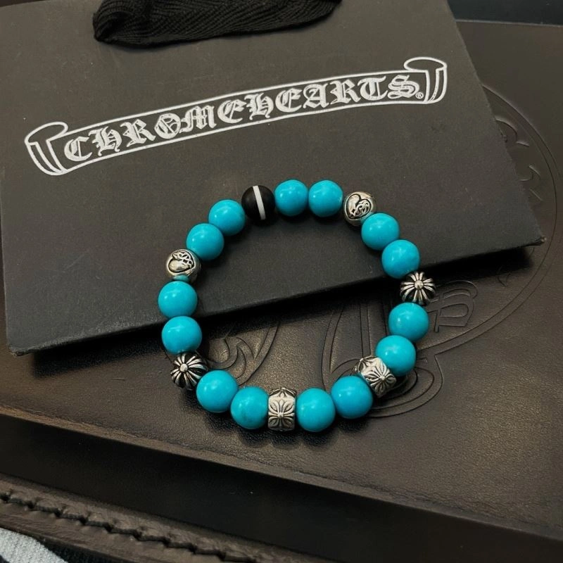 Casual Chrome Hearts Bracelets 242550