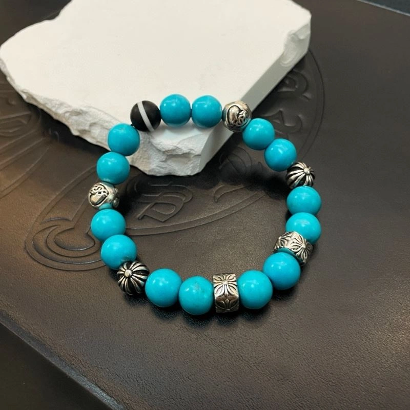 Casual Chrome Hearts Bracelets 242550