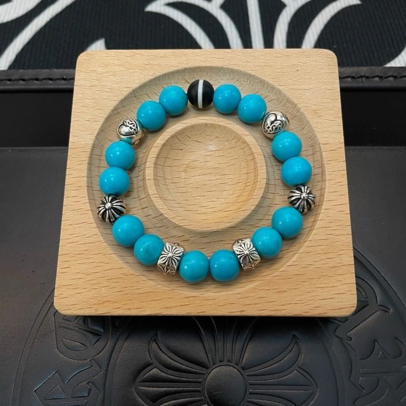 Casual Chrome Hearts Bracelets 242550