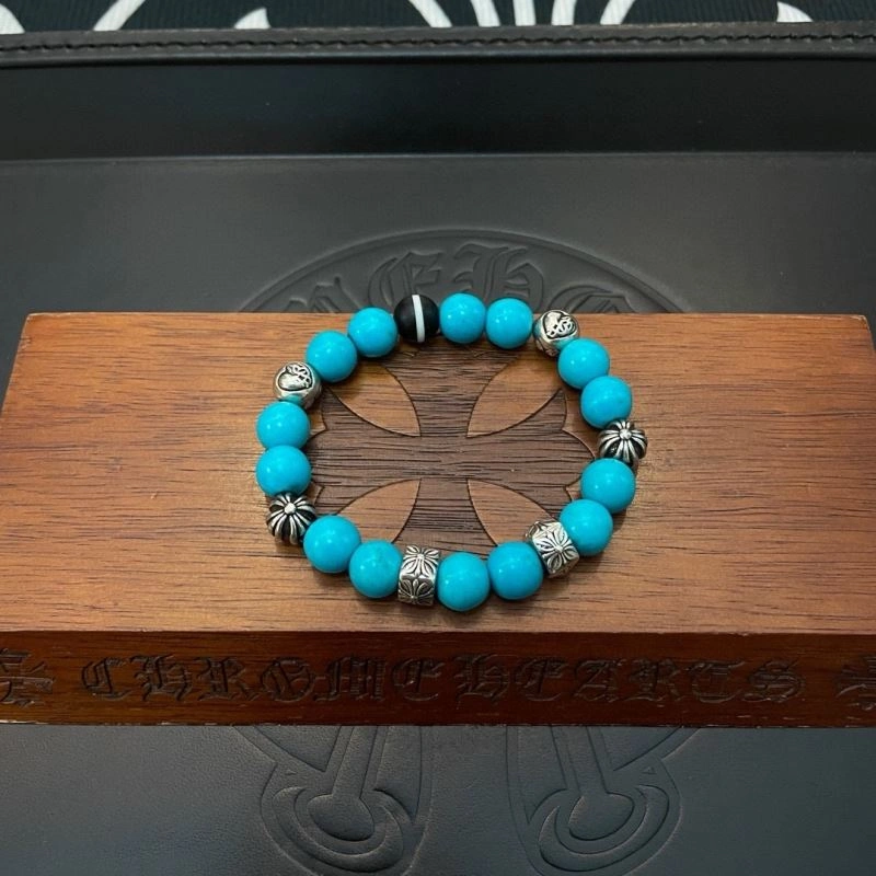 Casual Chrome Hearts Bracelets 242550