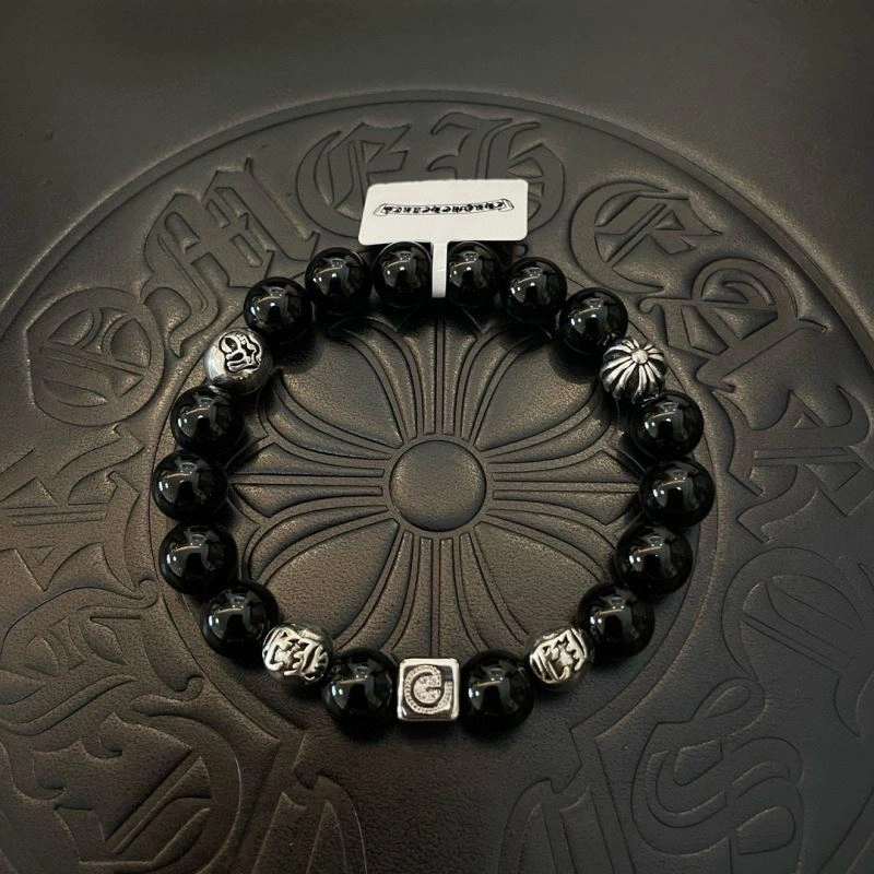 SoftTouch Chrome Hearts Bracelets 242552
