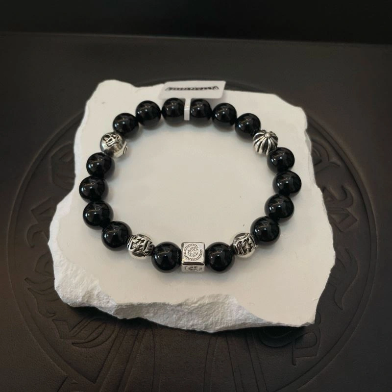 SoftTouch Chrome Hearts Bracelets 242552