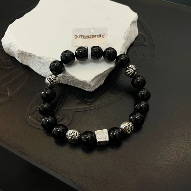SoftTouch Chrome Hearts Bracelets 242552