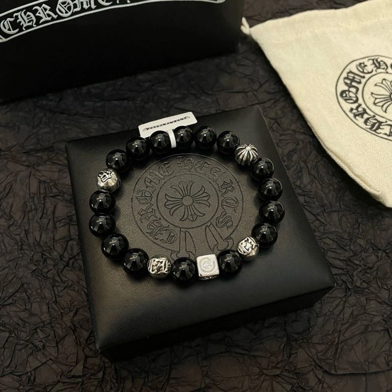 SoftTouch Chrome Hearts Bracelets 242552