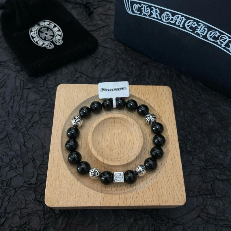 SoftTouch Chrome Hearts Bracelets 242552