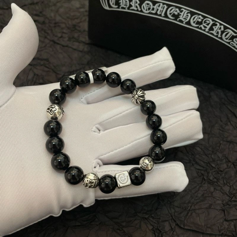 SoftTouch Chrome Hearts Bracelets 242552