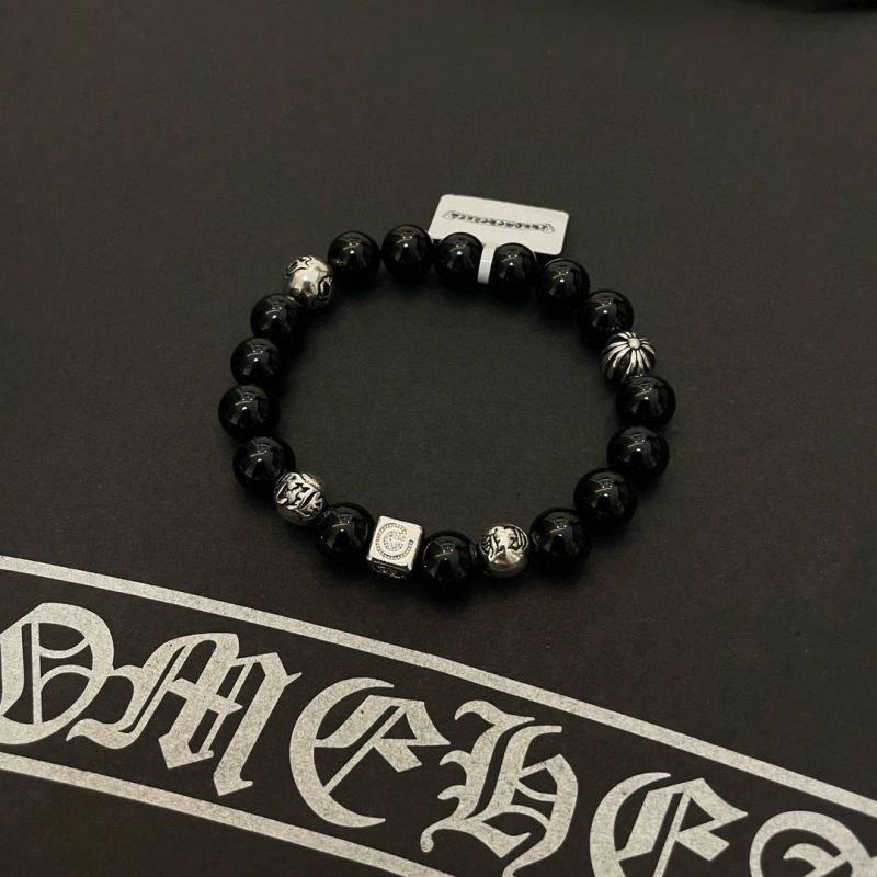 SoftTouch Chrome Hearts Bracelets 242552