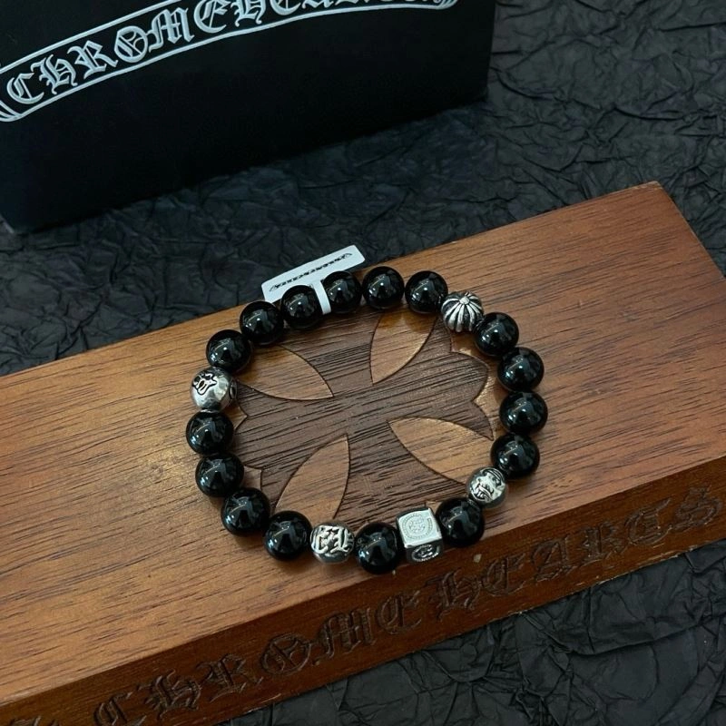 SoftTouch Chrome Hearts Bracelets 242552