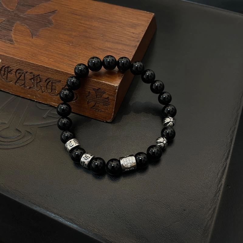 Thermal Chrome Hearts Bracelets 242549