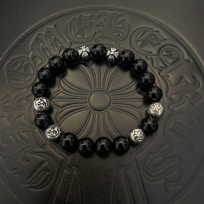 Chrome Hearts Bracelets FreshLook 242551