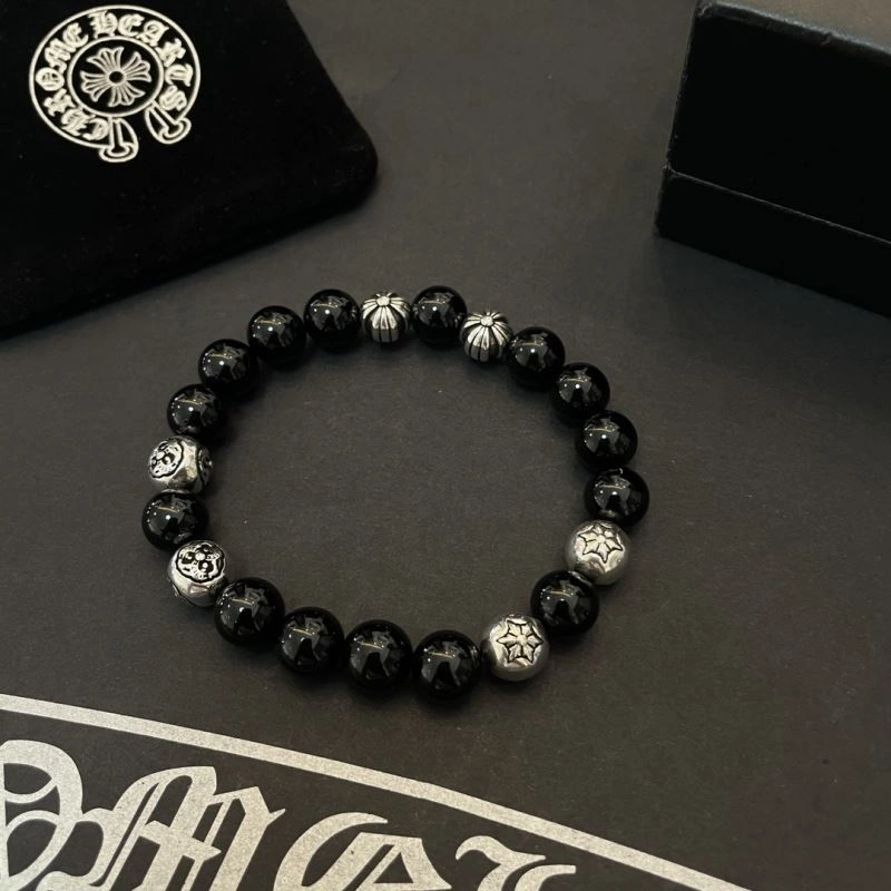 Chrome Hearts Bracelets FreshLook 242551