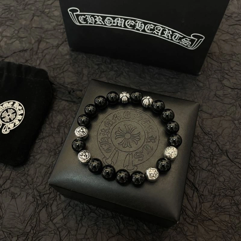 Chrome Hearts Bracelets FreshLook 242551