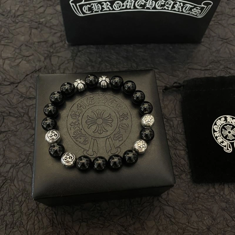 Chrome Hearts Bracelets FreshLook 242551