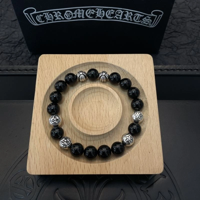 Chrome Hearts Bracelets FreshLook 242551