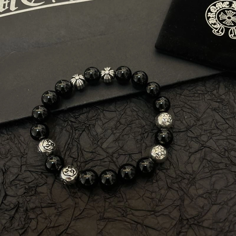 Chrome Hearts Bracelets FreshLook 242551