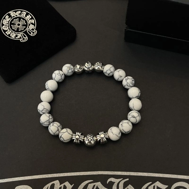 Youthful Chrome Hearts Bracelets 242554