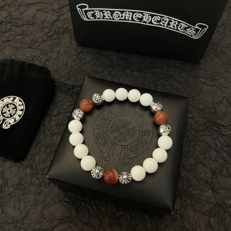 Chrome Hearts Bracelets DailyWear 242562