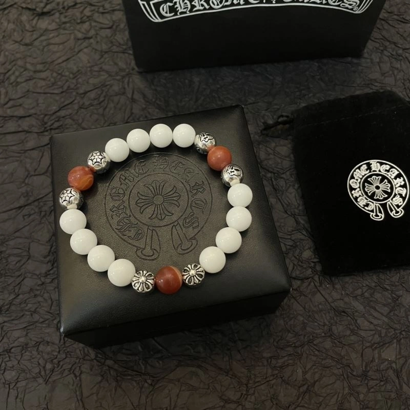 Chrome Hearts Bracelets DailyWear 242562