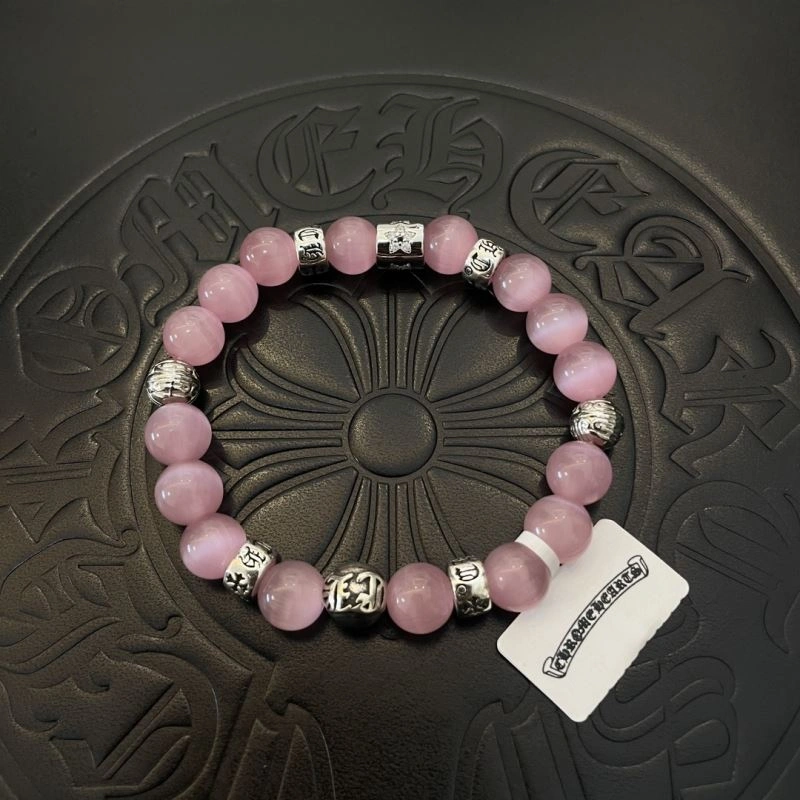 Chrome Hearts Bracelets Lightweight 242560