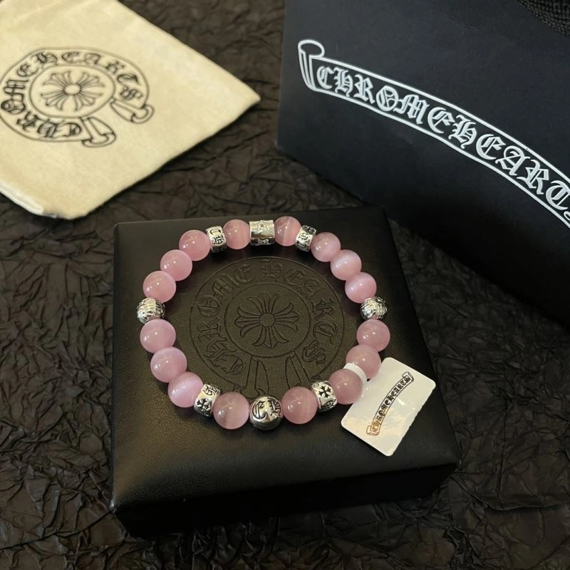 Chrome Hearts Bracelets Lightweight 242560