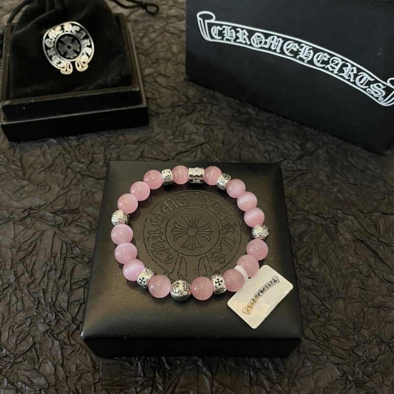 Chrome Hearts Bracelets Lightweight 242560