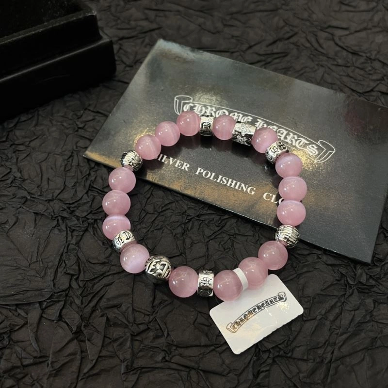 Chrome Hearts Bracelets Lightweight 242560