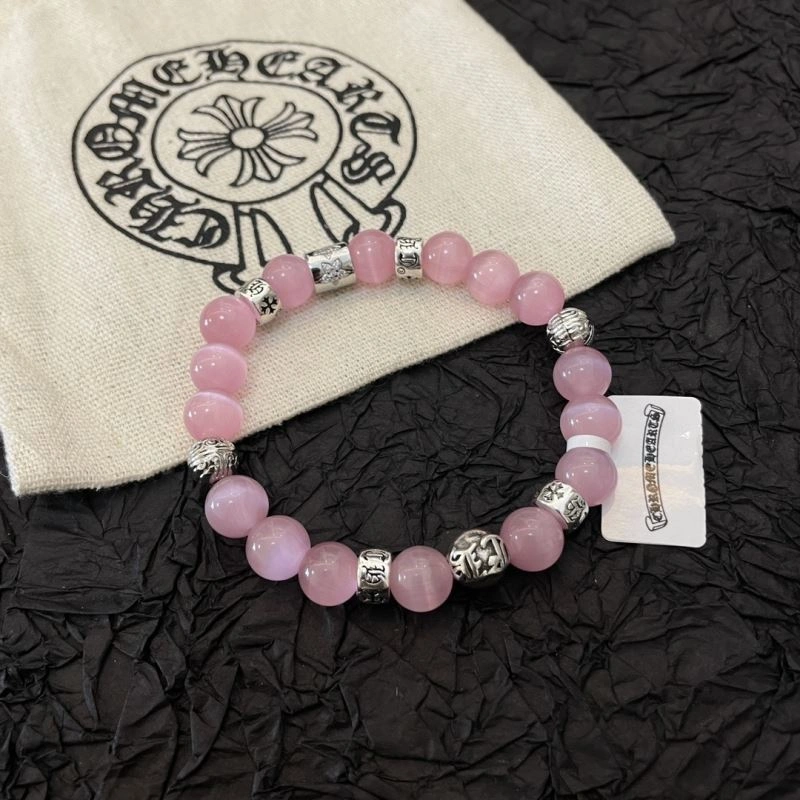 Chrome Hearts Bracelets Lightweight 242560