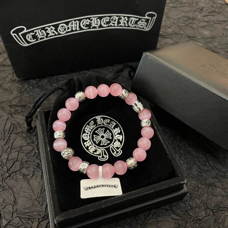 Chrome Hearts Bracelets Lightweight 242560