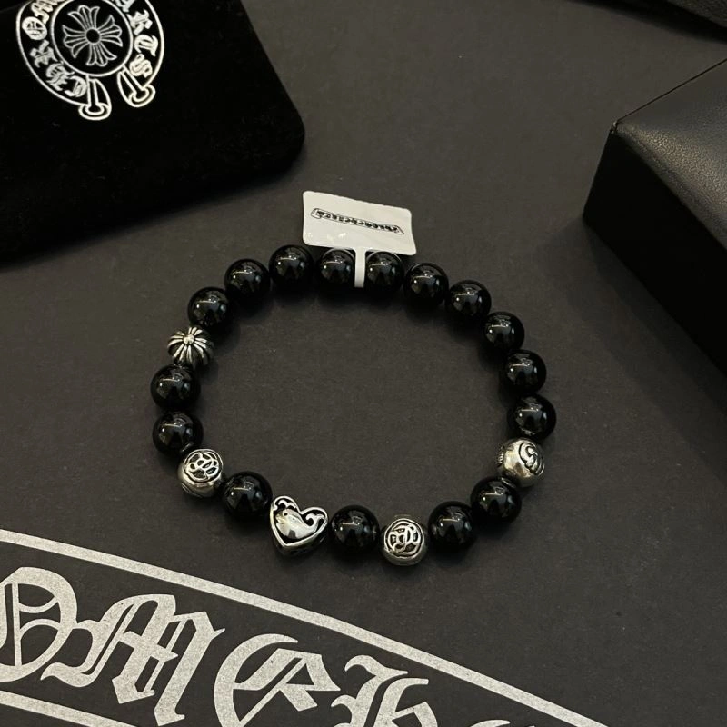 Chrome Hearts Bracelets Refined 242561
