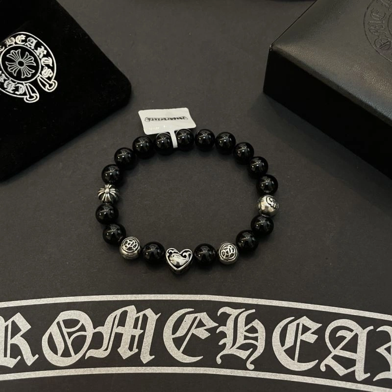 Chrome Hearts Bracelets Refined 242561
