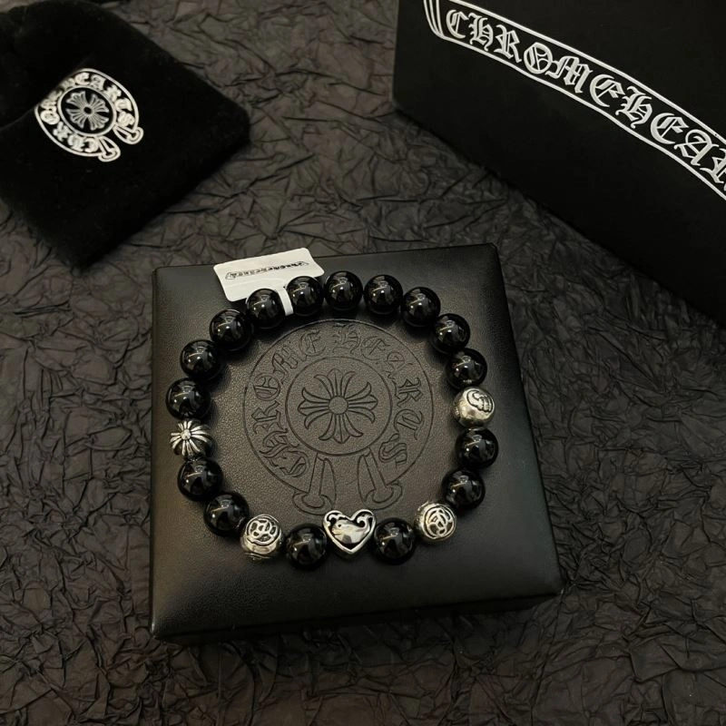Chrome Hearts Bracelets Refined 242561