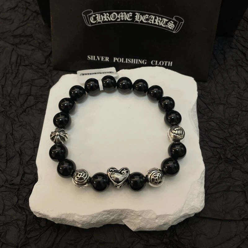 Chrome Hearts Bracelets Refined 242561