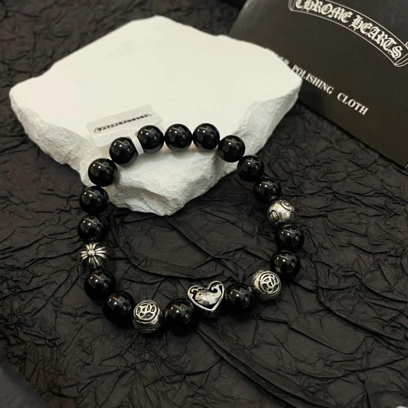 Chrome Hearts Bracelets Refined 242561
