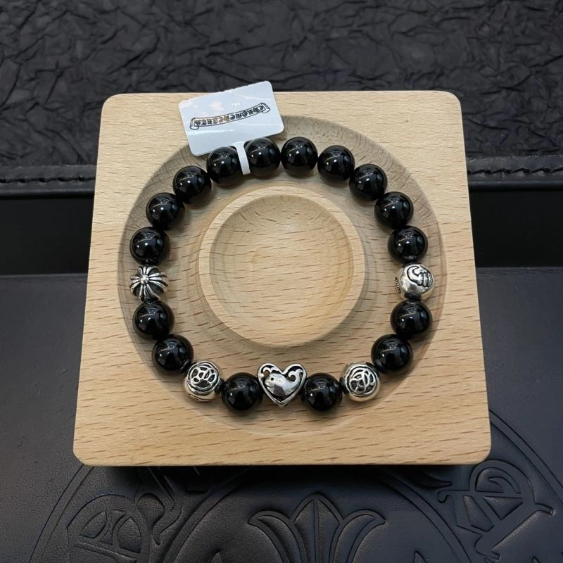 Chrome Hearts Bracelets Refined 242561