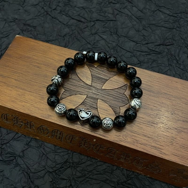Chrome Hearts Bracelets Refined 242561