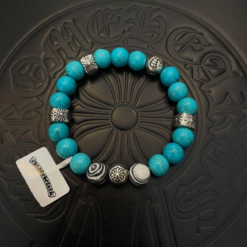 Chrome Hearts Bracelets Stylish 242548