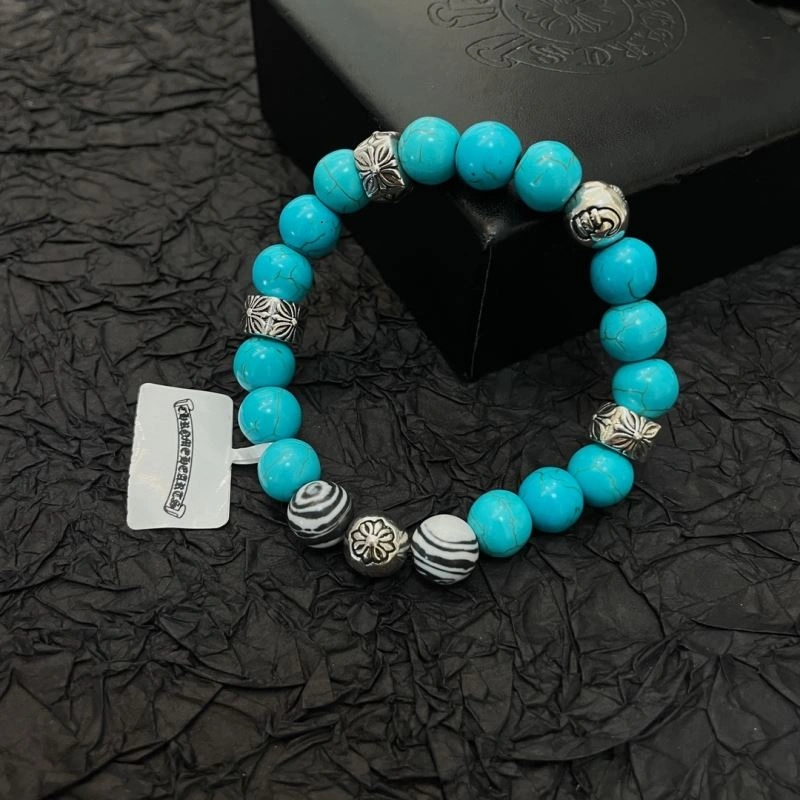 Chrome Hearts Bracelets Stylish 242548