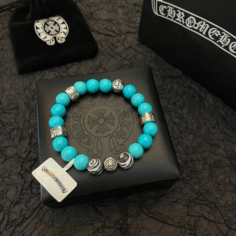 Chrome Hearts Bracelets Stylish 242548