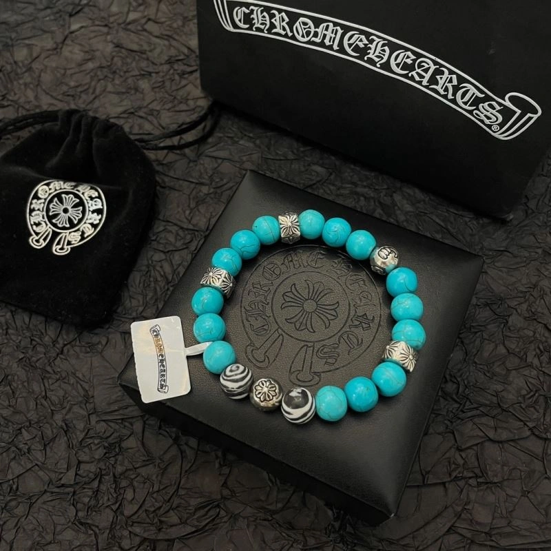 Chrome Hearts Bracelets Stylish 242548