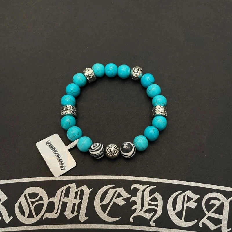 Chrome Hearts Bracelets Stylish 242548
