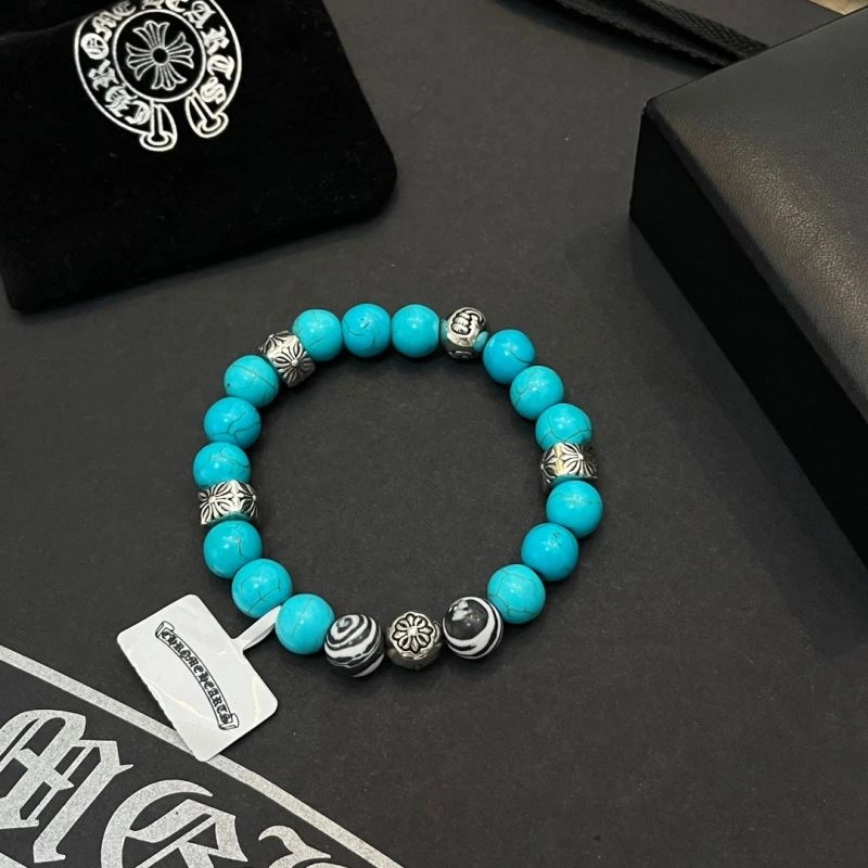 Chrome Hearts Bracelets Stylish 242548