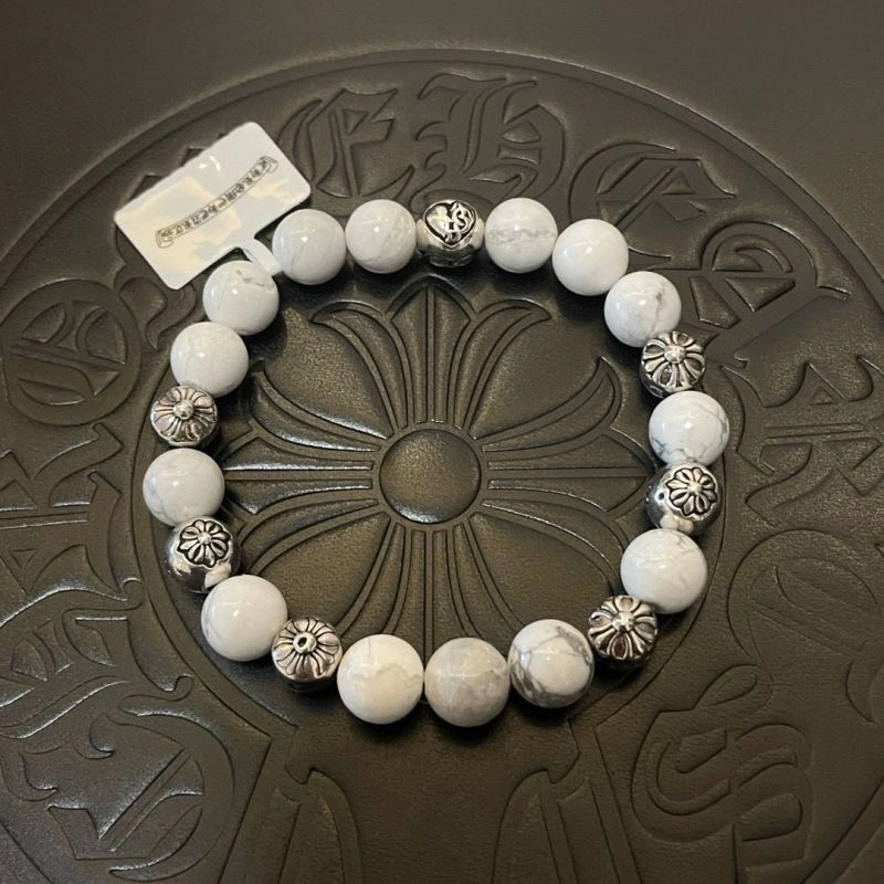 Chrome Hearts Bracelets SmartChoice 242536