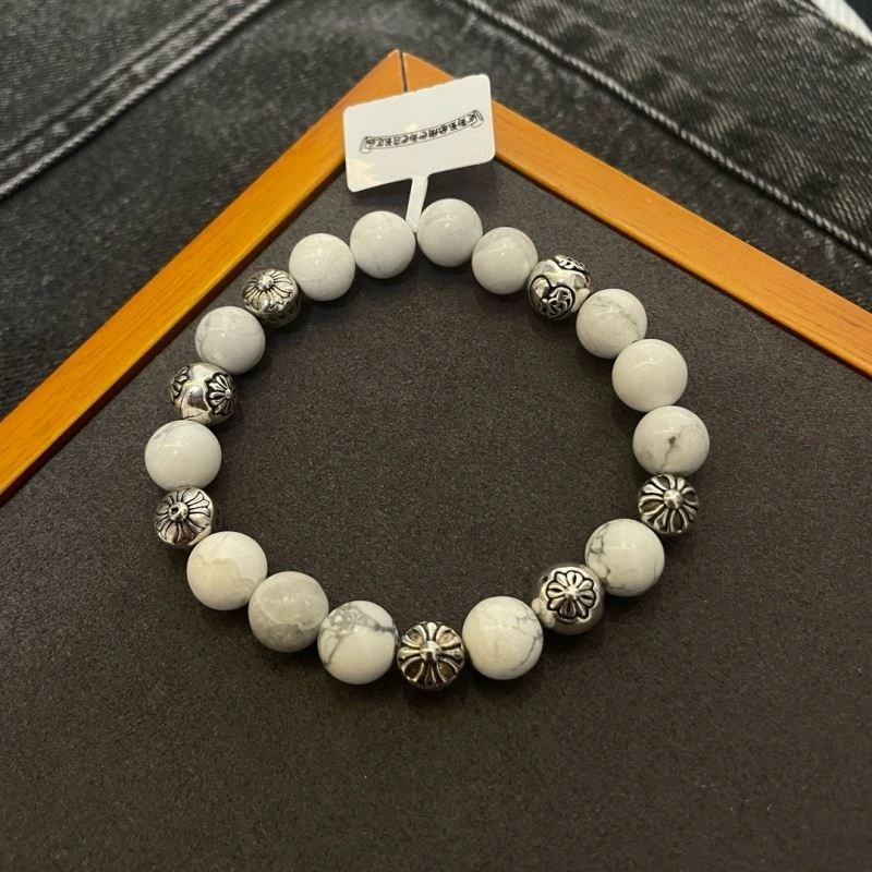 Chrome Hearts Bracelets SmartChoice 242536