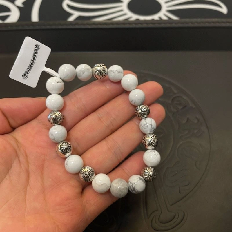 Chrome Hearts Bracelets SmartChoice 242536