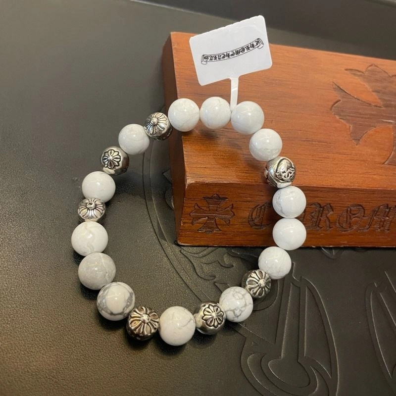 Chrome Hearts Bracelets SmartChoice 242536