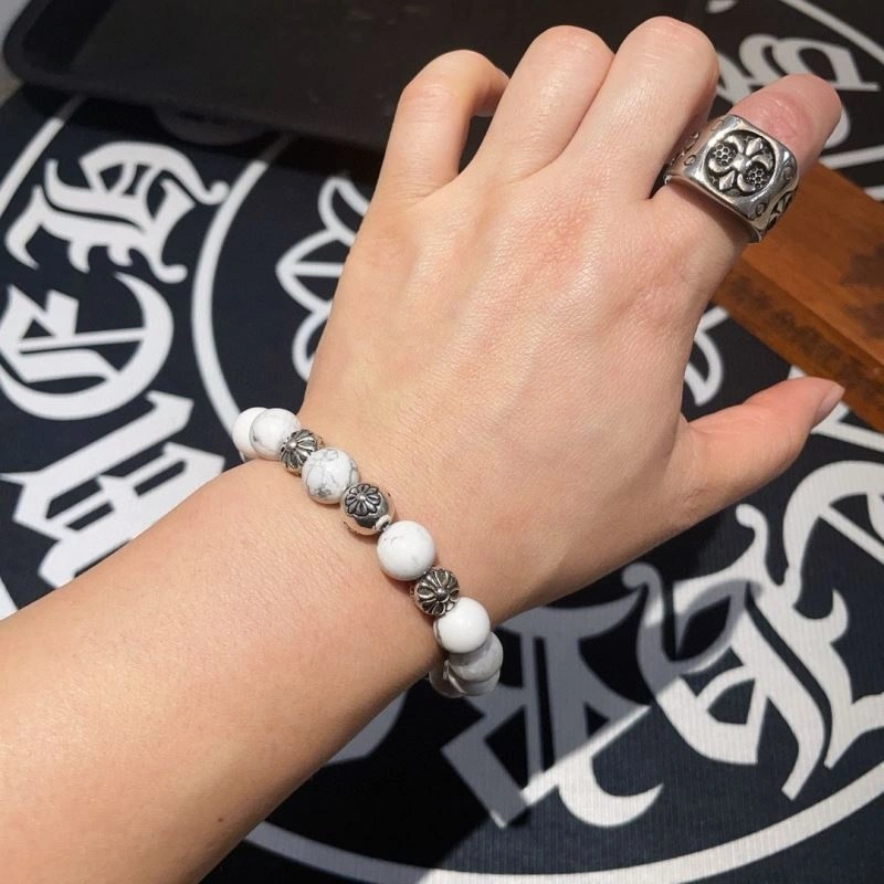 Chrome Hearts Bracelets SmartChoice 242536