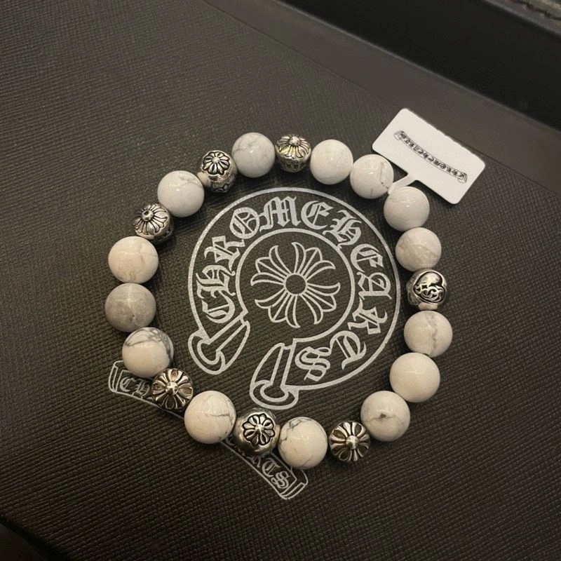 Chrome Hearts Bracelets SmartChoice 242536