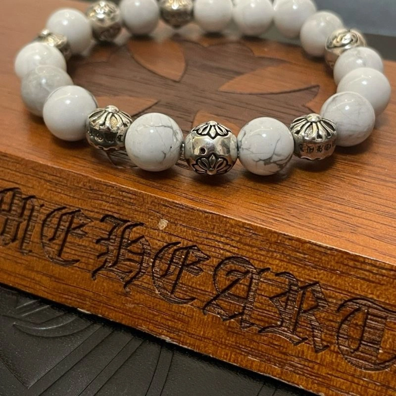 Chrome Hearts Bracelets SmartChoice 242536