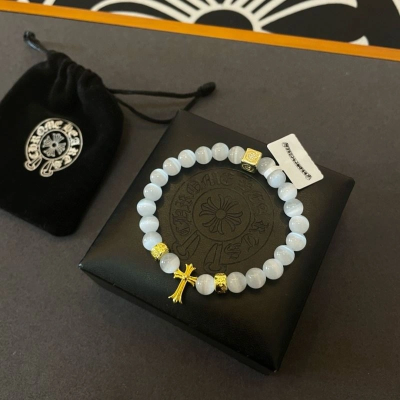 Chrome Hearts Bracelets Casual 242557