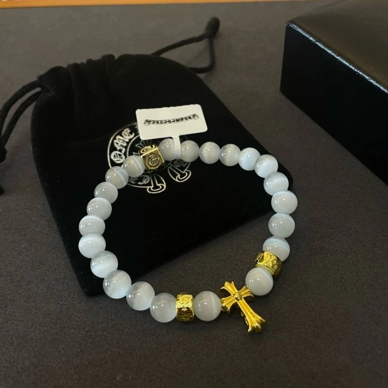Chrome Hearts Bracelets Casual 242557